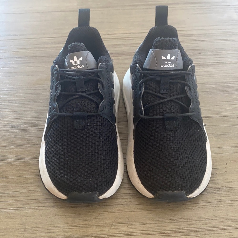 Adidas toddler size 6
